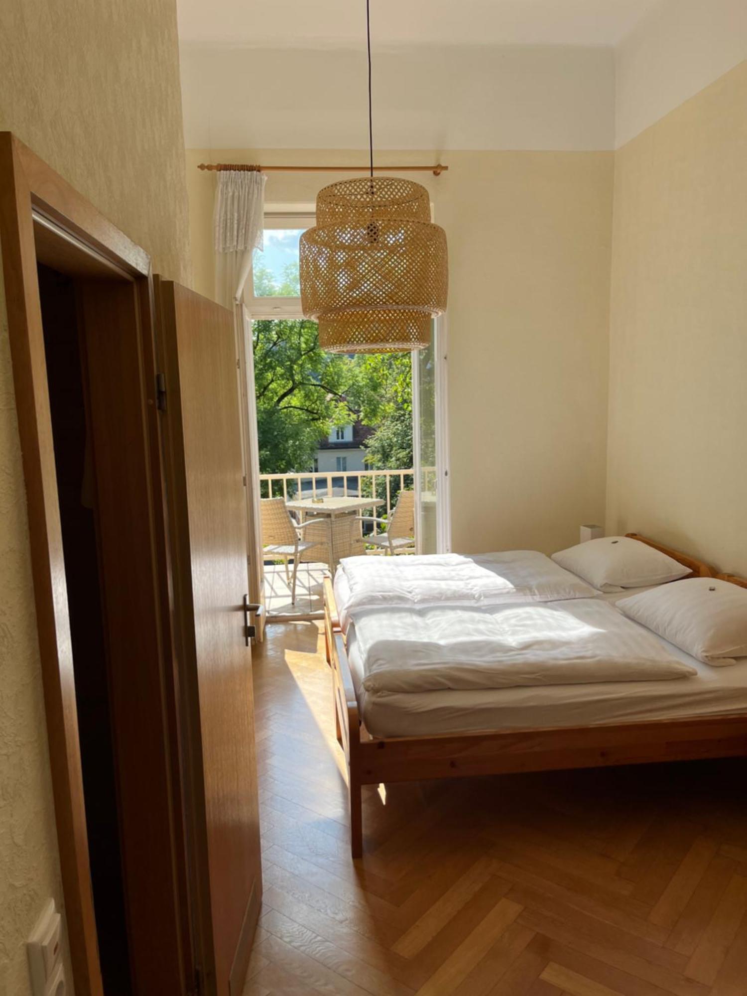 Hotel Villa Arnold 巴特基辛根 外观 照片
