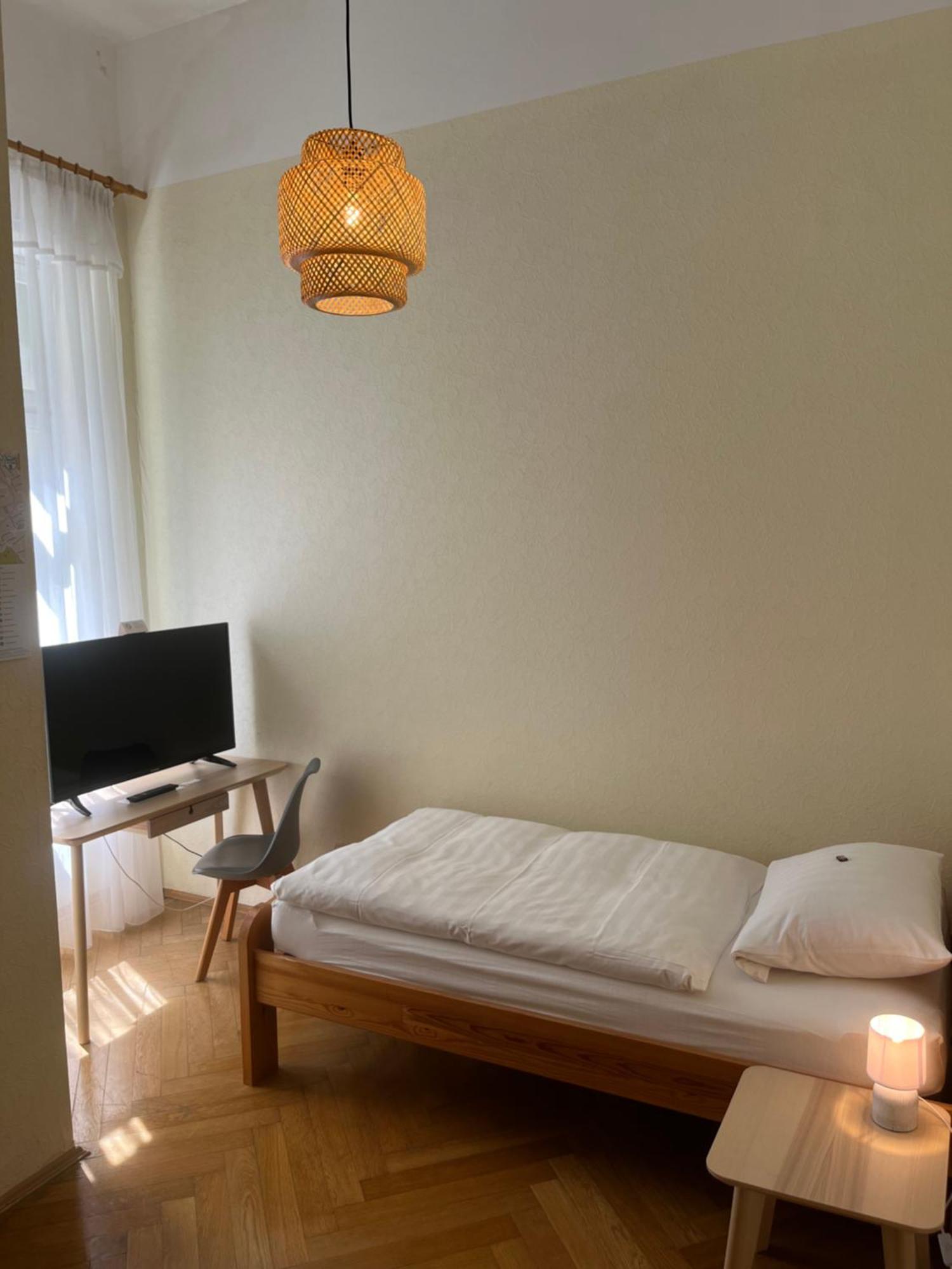 Hotel Villa Arnold 巴特基辛根 外观 照片